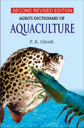 Agros Dictionary Of Aquaculture (2nd Ed.)