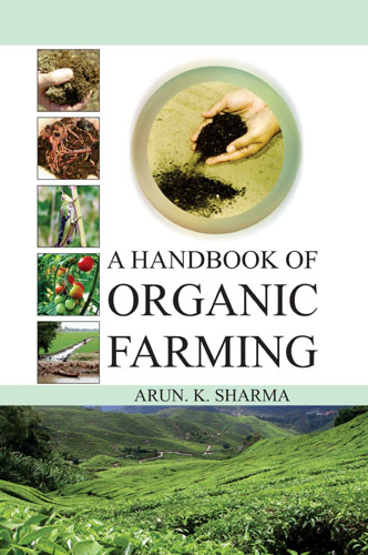 A Handbook Of Organic Farming (pb)