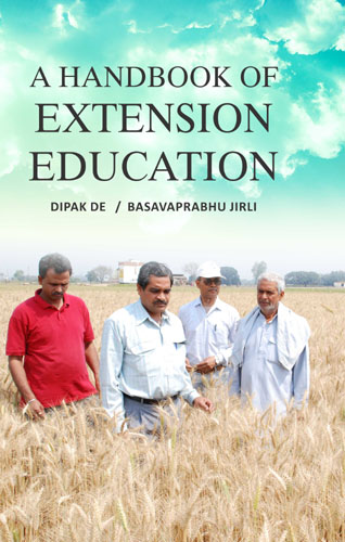 A Handbook Of Extension Education