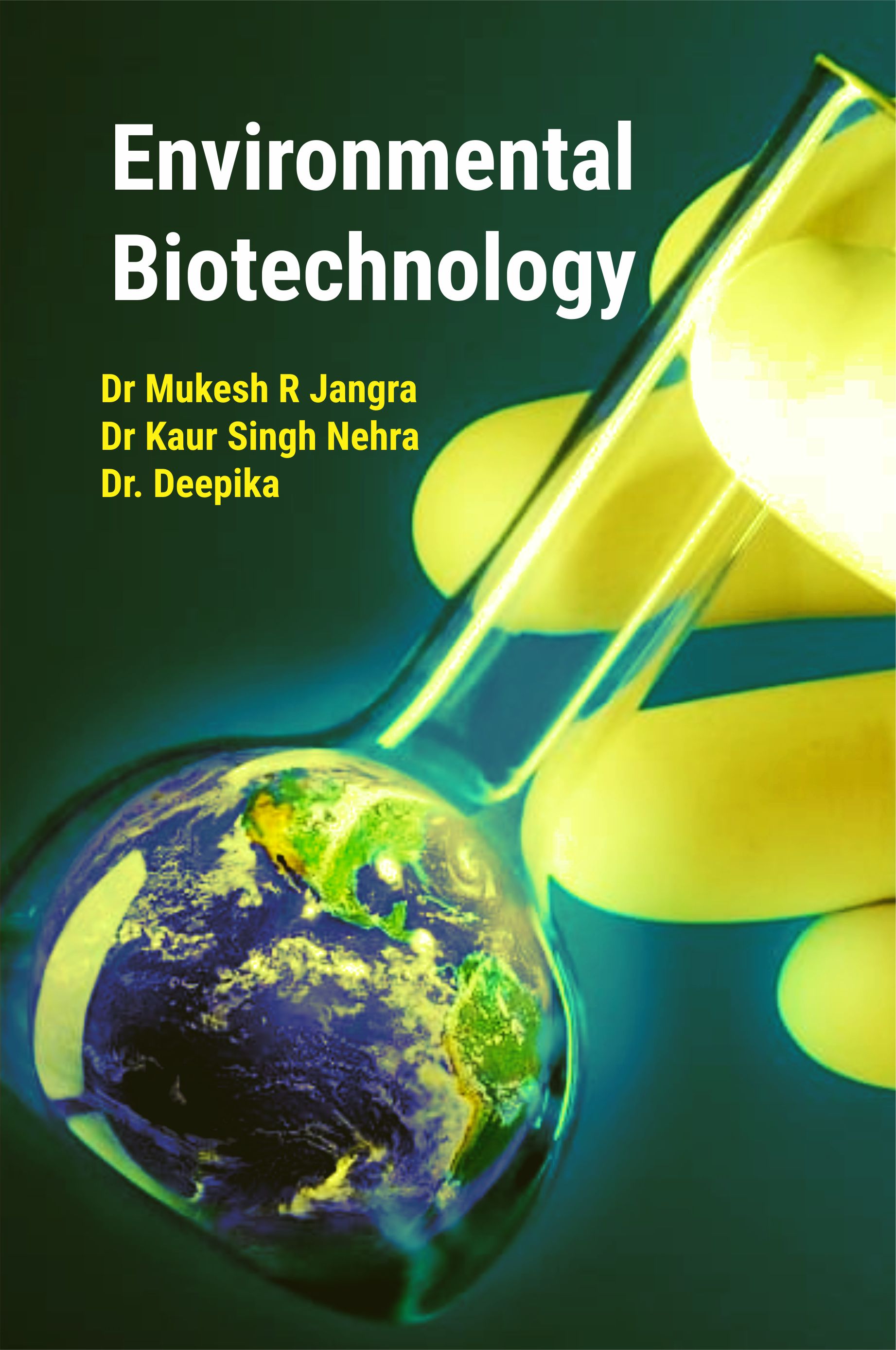 Environmental Biotechnology