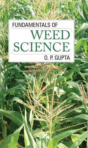 Fundamentals Of Weed Science