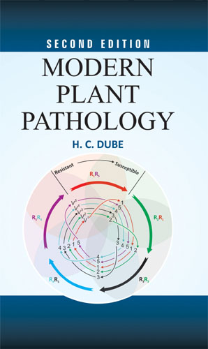 Modern Plant Pathology (2nd Ed.)
