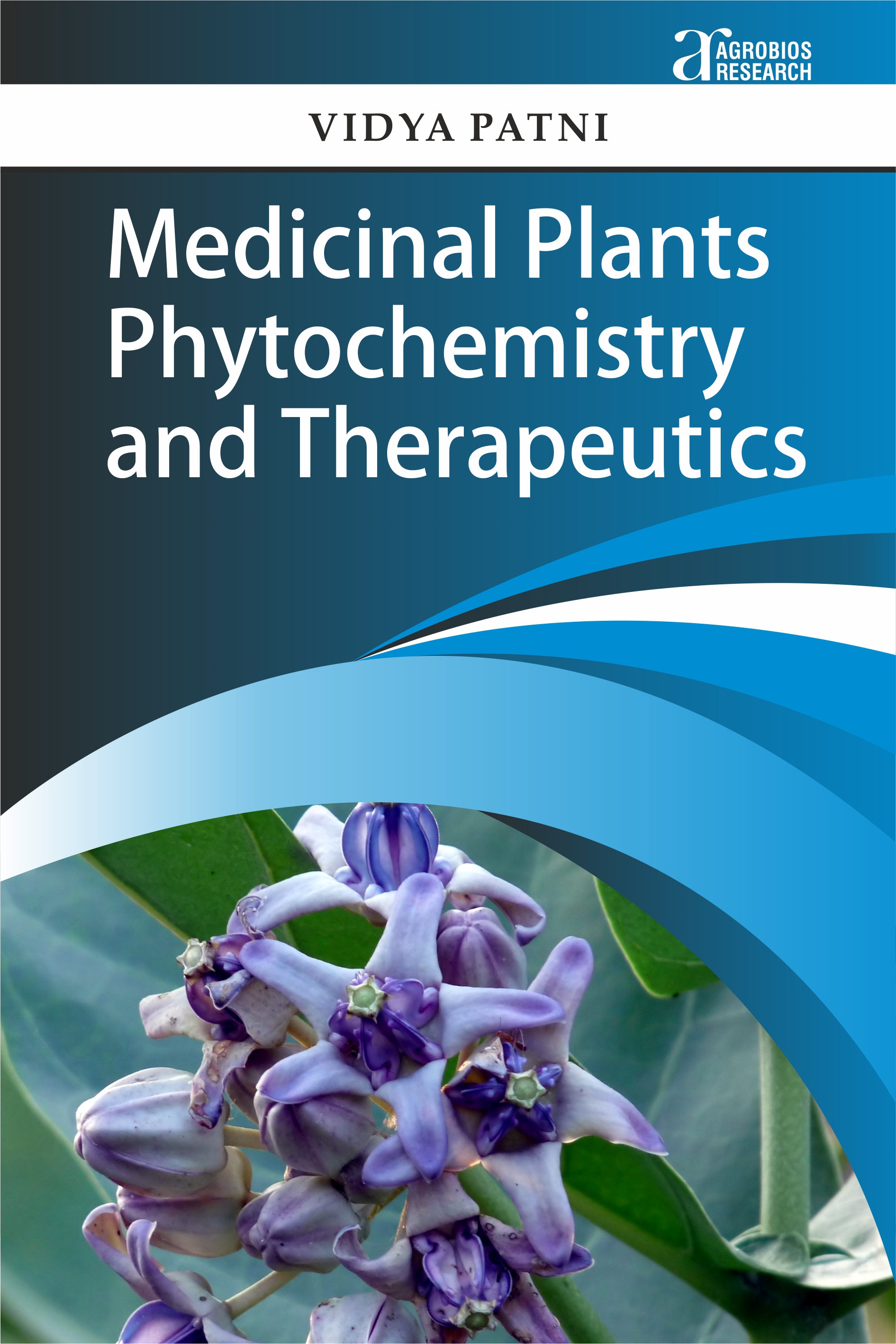 Medicinal Plants Phytochemistry And Therapeutics