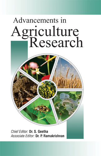 Advancements In Agriculture Research (hb)
