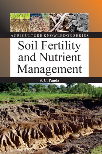 Soil Fertility And Nutrient Management (pb)