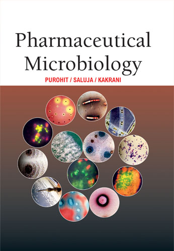 Pharmaceutical Microbiology (hb)