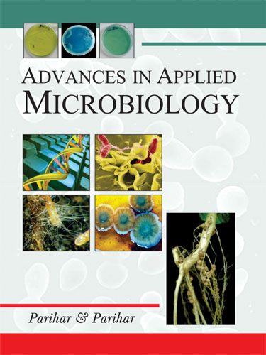 Advances In Applied Microbiology