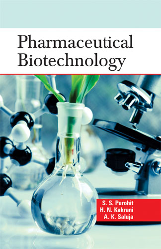 Pharmaceutical Biotechnology