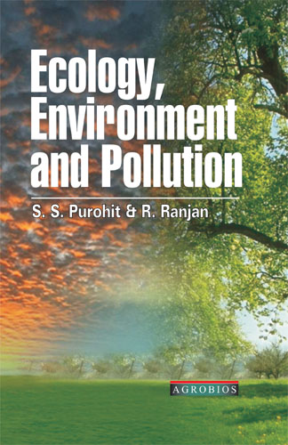 Ecology Environment And Pollution