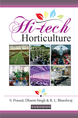 Hi-tech Horticulture