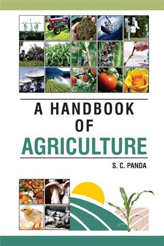 A Handbook Of Agriculture