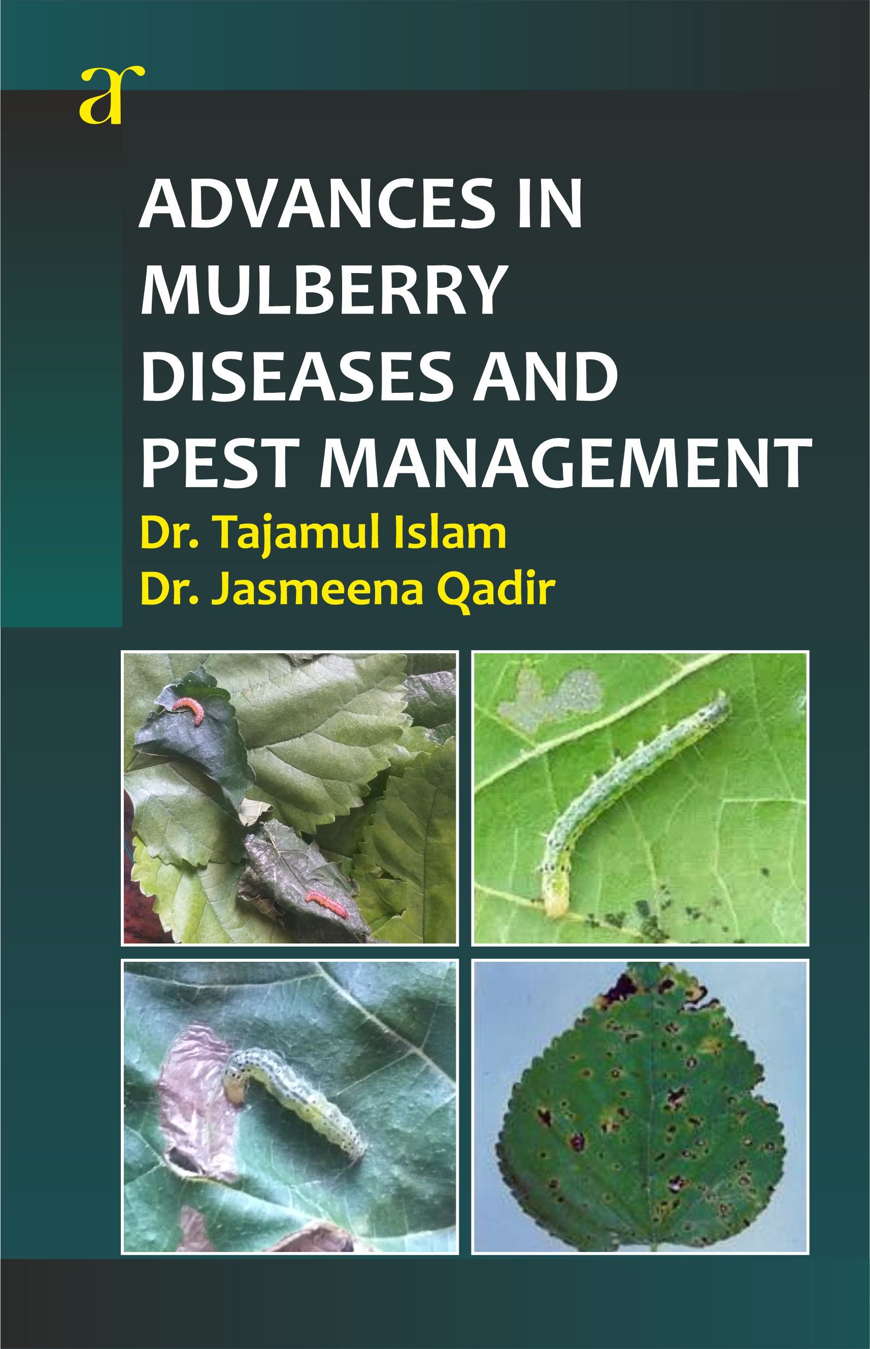 Advances In Mulberry Diseases And Pest Management